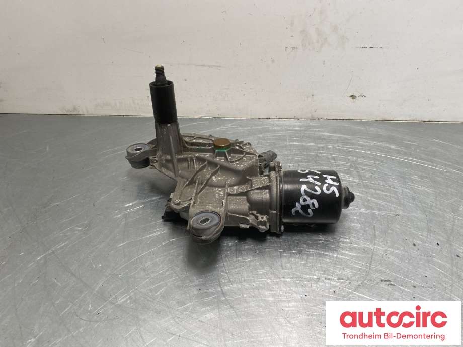 Viskermotor foran høyre til Citroën C4, Picasso 2006-2013 (Type I)  (6405 NH|6405 PH|)