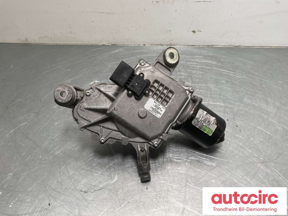 Viskermotor foran høyre til Citroën C4, Picasso 2006-2013 (Type I)  (6405 NH|6405 PH|)