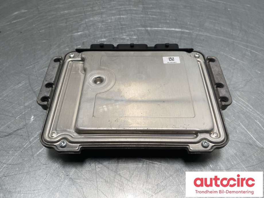 Styreenhet motor til Peugeot 308 2007-2011 (Type I, Fase 1)  (BOSCH|9664257580|1942 WS|1942 WT| 0281013332)