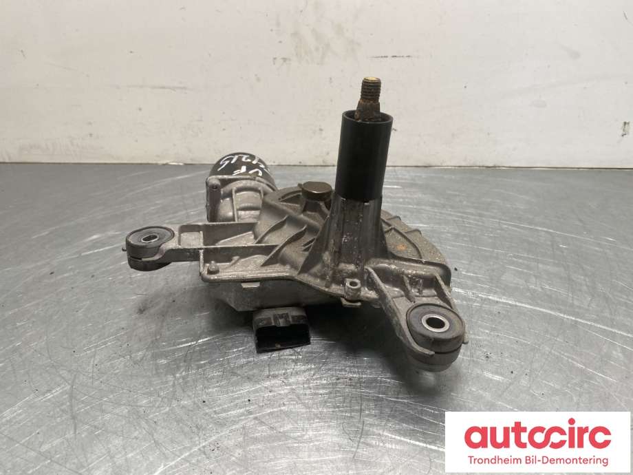 Viskermotor foran venstre til Citroën C4, Picasso 2006-2013 (Type I)  (6405 NG|6405 PG|)