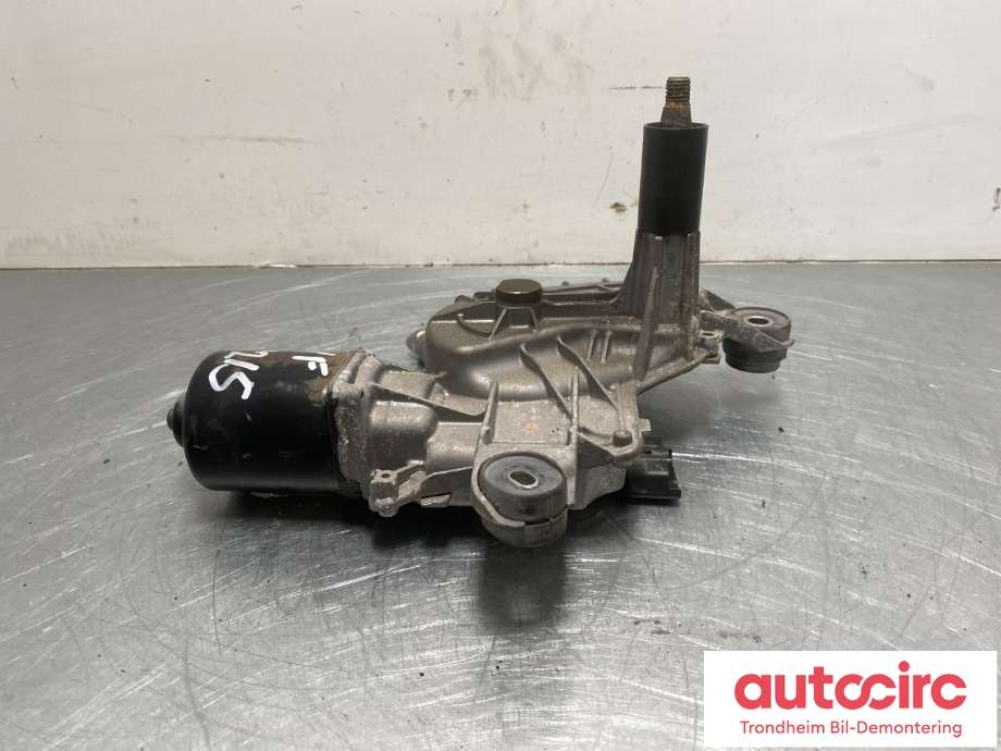 Viskermotor foran venstre til Citroën C4, Picasso 2006-2013 (Type I)  (6405 NG|6405 PG|)