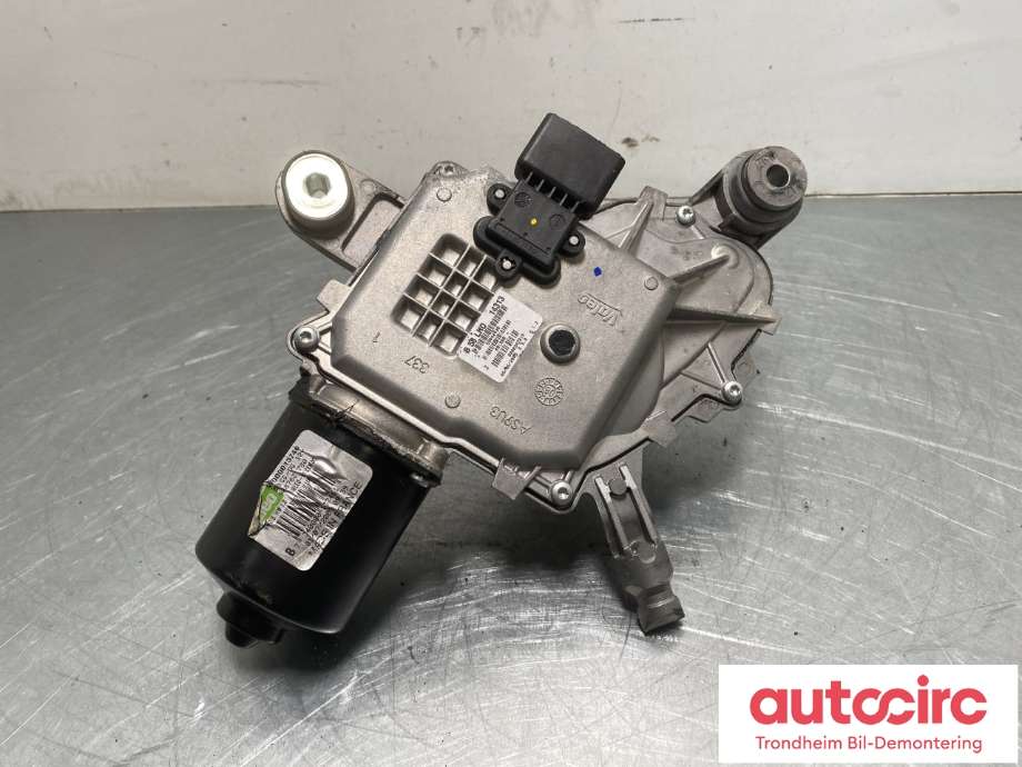 Viskermotor foran venstre til Citroën C4, Picasso 2006-2013 (Type I)  (6405 NG|6405 PG|)