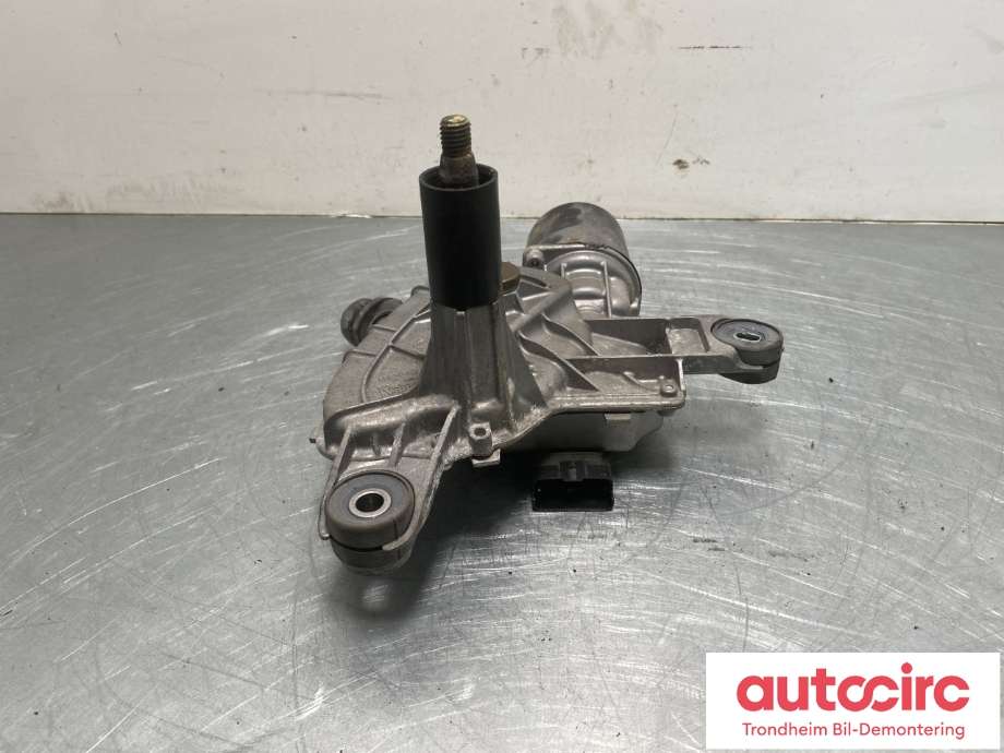Viskermotor foran høyre til Citroën C4, Picasso 2006-2013 (Type I)  (6405 NH|6405 PH|)