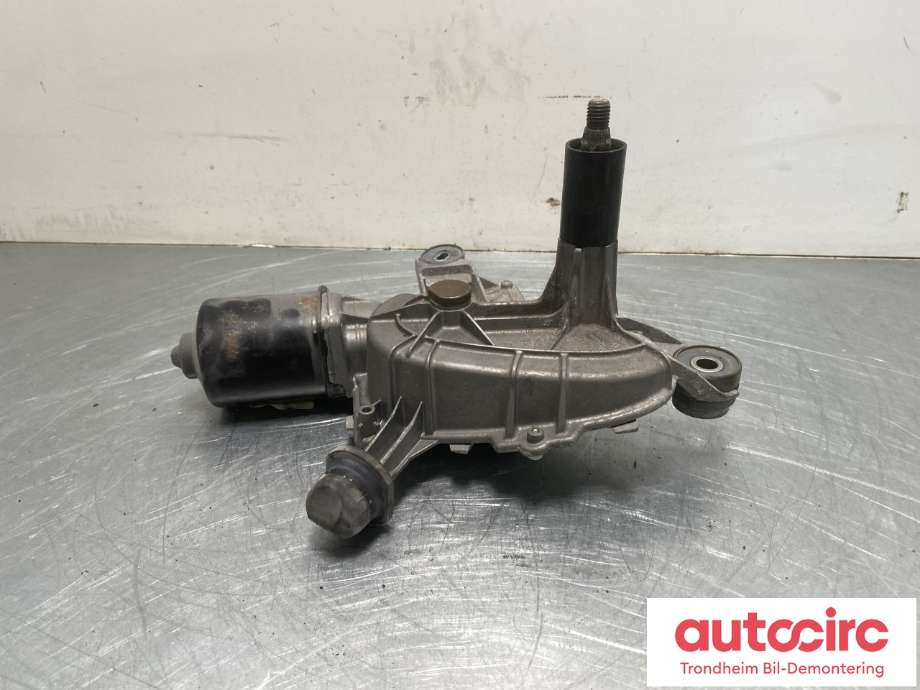 Viskermotor foran høyre til Citroën C4, Picasso 2006-2013 (Type I)  (6405 NH|6405 PH|)