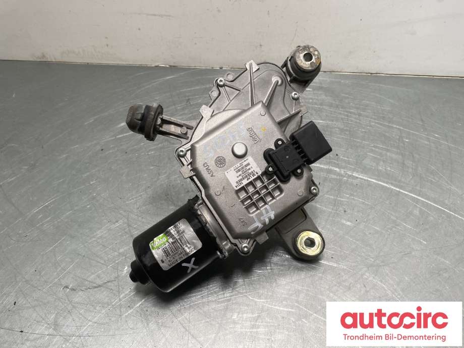 Viskermotor foran høyre til Citroën C4, Picasso 2006-2013 (Type I)  (6405 NH|6405 PH|)
