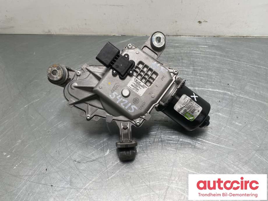 Viskermotor foran høyre til Citroën C4, Picasso 2006-2013 (Type I)  (6405 NH|6405 PH|)