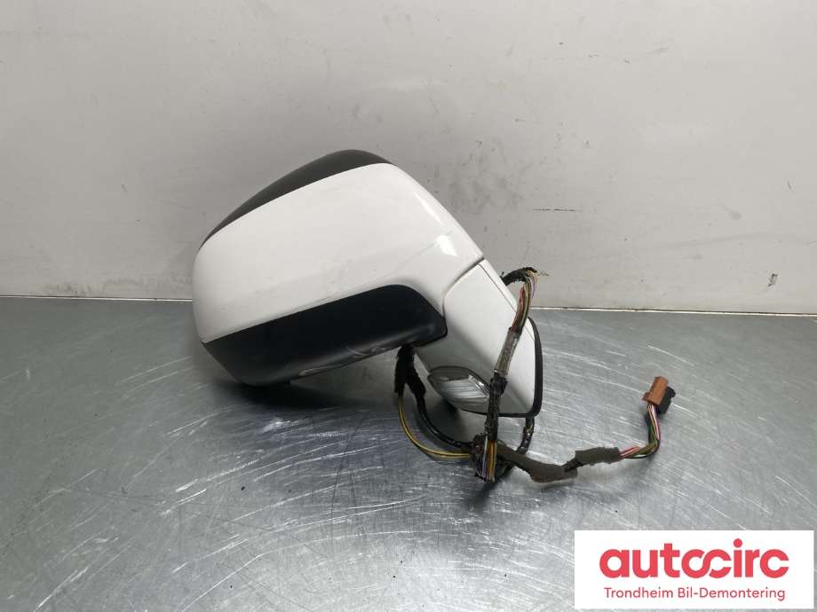 Speil høyre til Citroën C4, Picasso 2006-2013 (Type I) (8153 VP|)