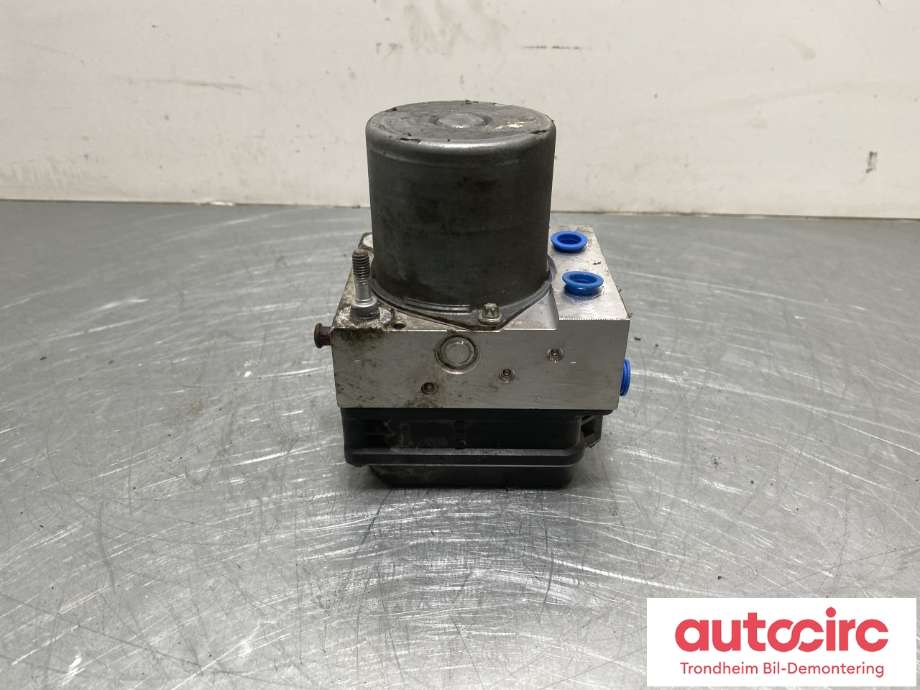 ABS sentral til Citroën C4, Picasso 2006-2013 (Type I)  (9666199180|4541JH|4541QE)