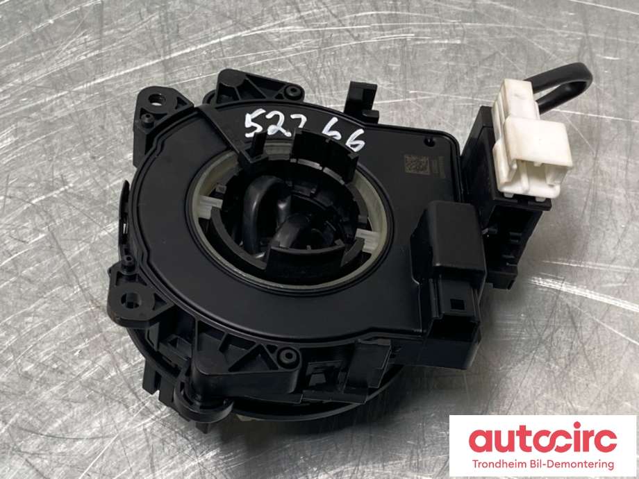 Airbag slepering til Nissan Leaf 2018-->> (Type II)  (25554-5SH0A|B55545SH0A|)