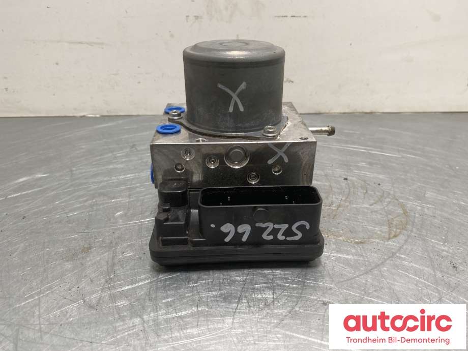 ABS sentral til Nissan Leaf 2018-->> (Type II)  (476605SH5C|476605SH5D|)