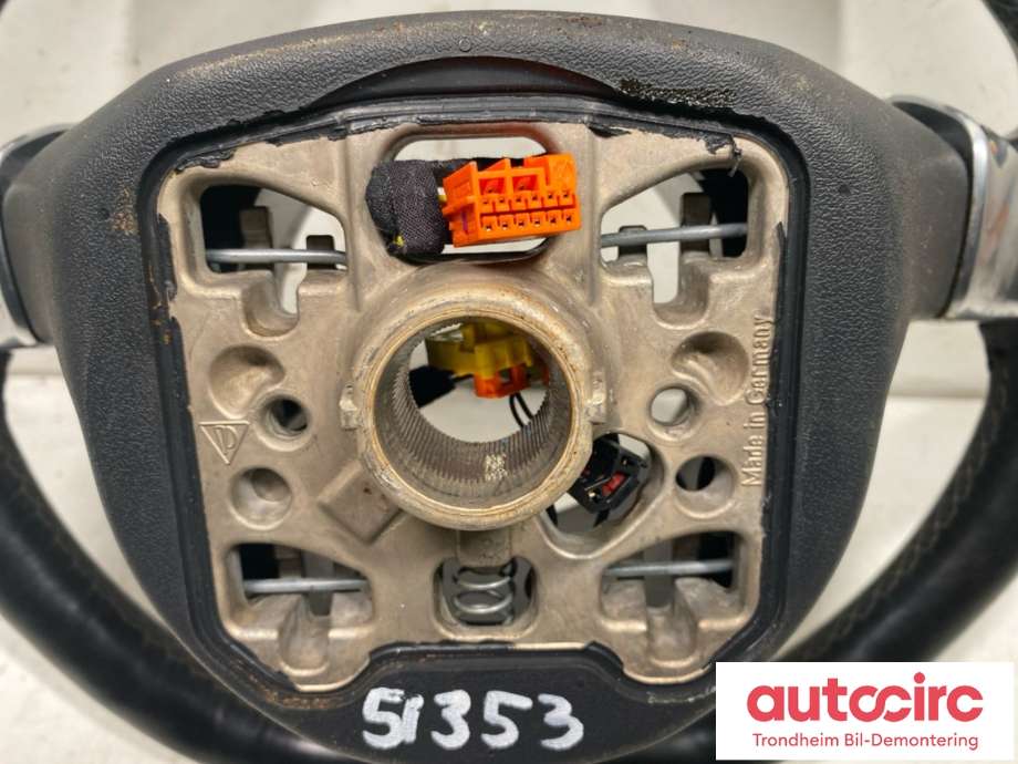 Ratt til Porsche Cayenne 2010-2017 (92A) (92A) (7PP 419 091 AE|)