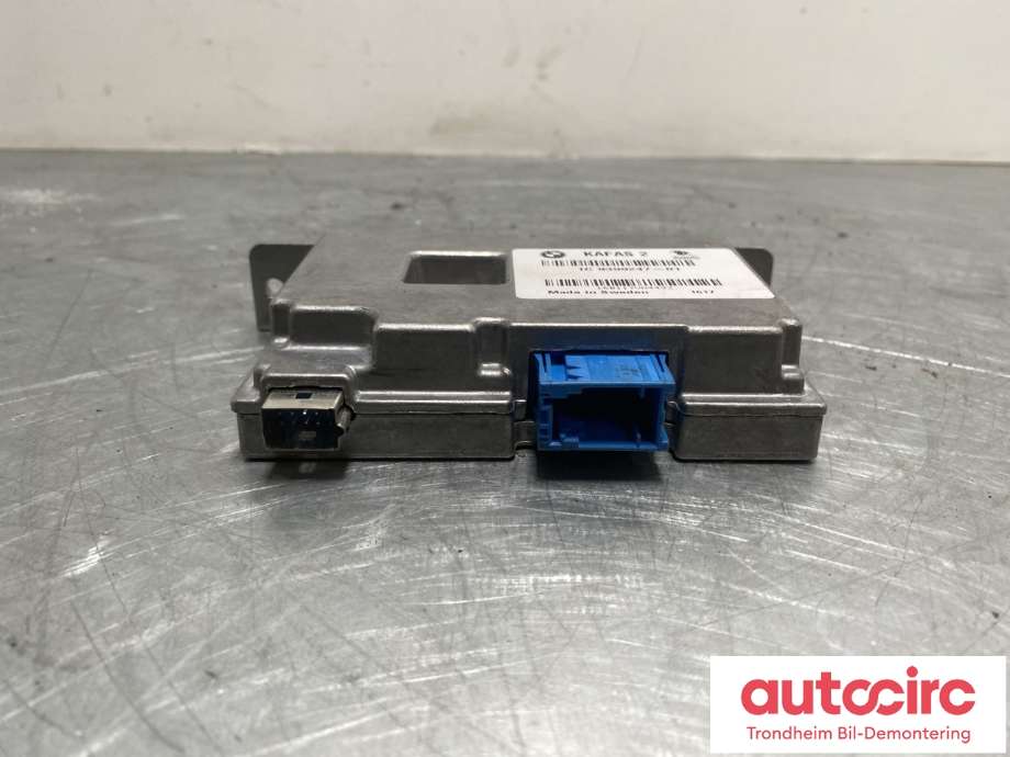 Styreenhet diverse til BMW X3 2010-2017 (F25) (F25) (9399247|66 51 5 A35 0D2|)