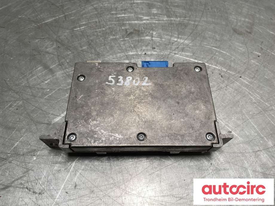Styreenhet diverse til BMW X3 2010-2017 (F25) (F25) (9399247|66 51 5 A35 0D2|)