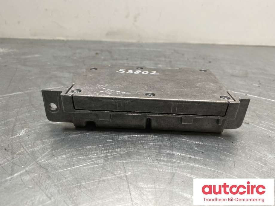 Styreenhet diverse til BMW X3 2010-2017 (F25) (F25) (9399247|66 51 5 A35 0D2|)