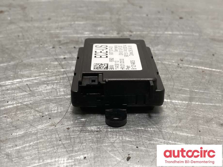 Styreenhet diverse til BMW X3 2010-2017 (F25) (F25) (65829371374|)