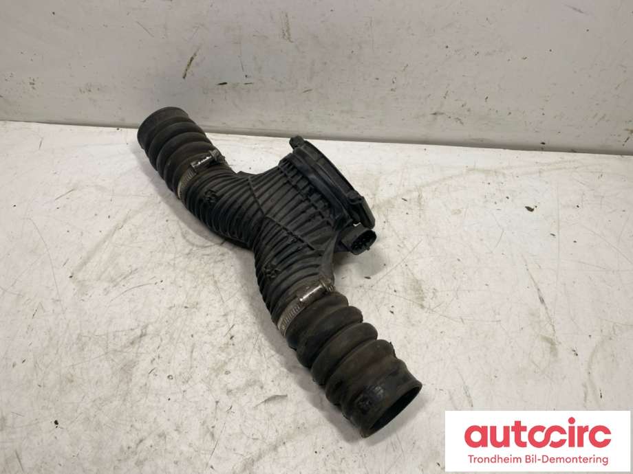 Luftslange innsug til Porsche Cayenne 2010-2017 (92A) (92A) (955 110 646 50|996 606 180 00|)