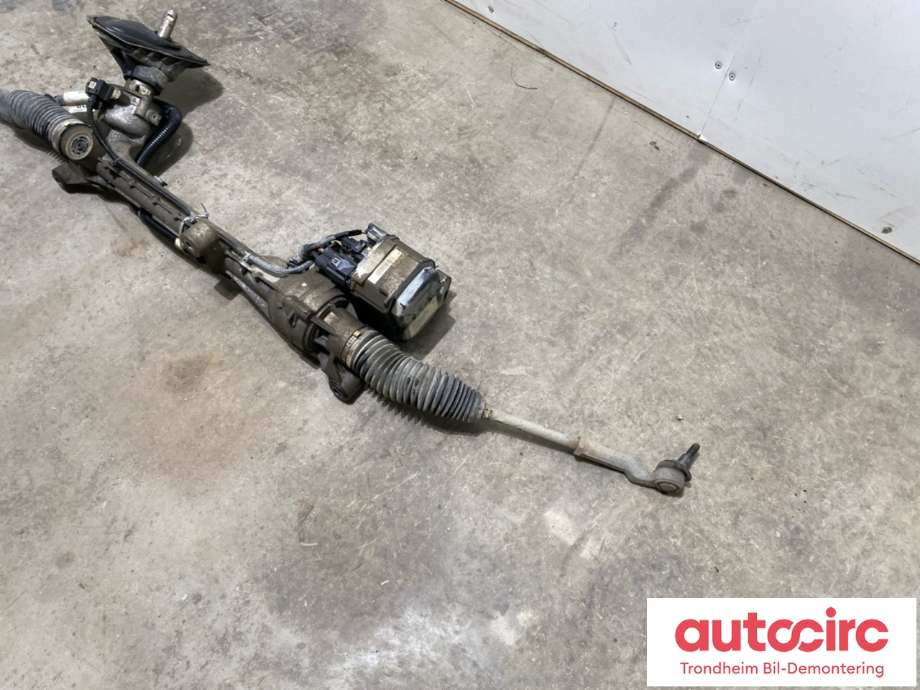 Tannstang elektrisk til Ford Kuga 2013-2019  (2385502|HV6C-3D070-NE|)