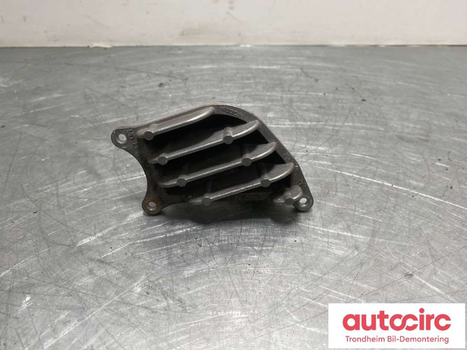 Blinklykt venstre til BMW X3, 2010-2017 (F25) (F25) (63 11 7 406 357)