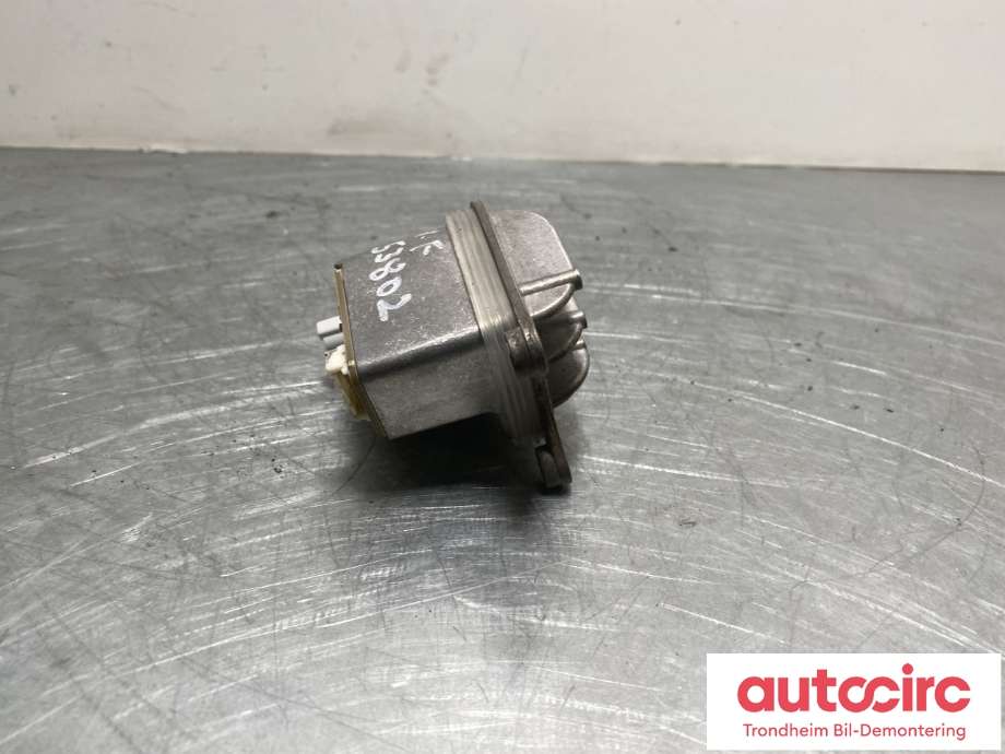 Blinklykt venstre til BMW X3 2010-2017 (F25) (F25) (63 11 7 406 357|)