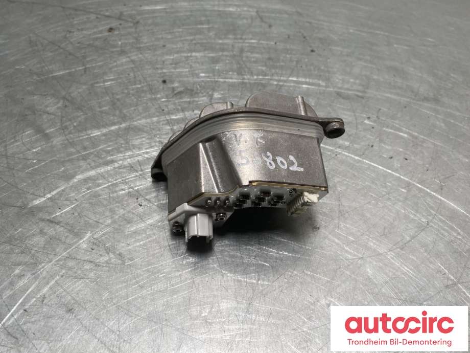 Blinklykt venstre til BMW X3 2010-2017 (F25) (F25) (63 11 7 406 357|)