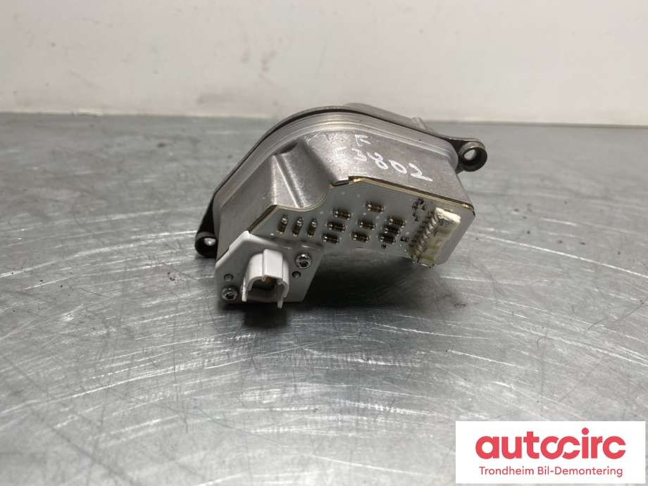 Blinklykt venstre til BMW X3 2010-2017 (F25) (F25) (63 11 7 406 357|)