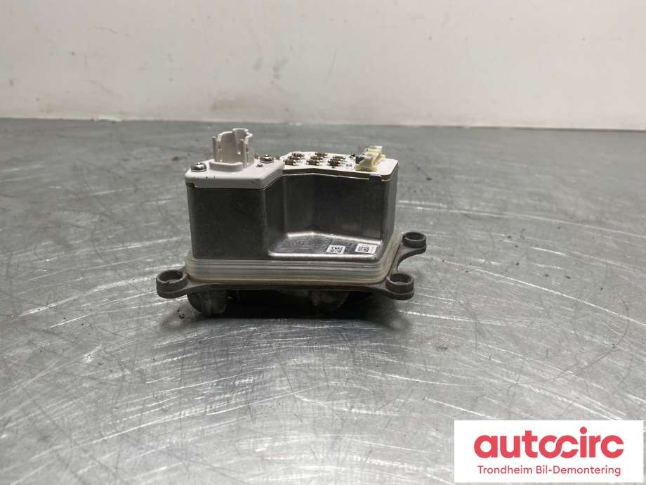 Blinklykt venstre til BMW X3 2010-2017 (F25) (F25) (63 11 7 406 357|)