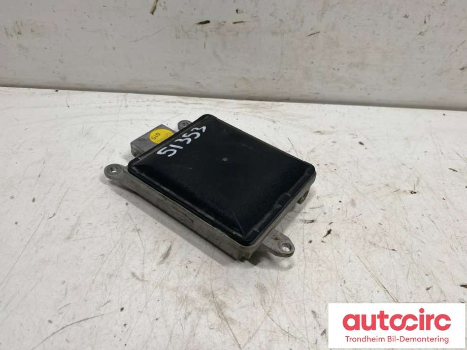 Sensor radar til Porsche Cayenne 2010-2017 (92A) (92A) (95861856601|7P5910566B|)