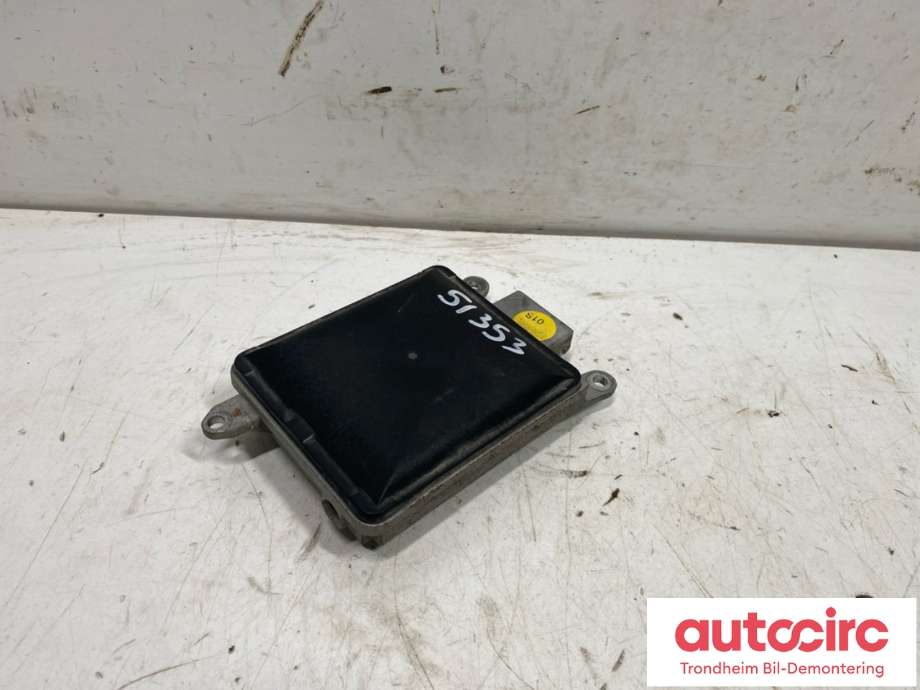 Sensor radar til Porsche Cayenne 2010-2017 (92A) (92A) (95861856601|7P5910566B|)