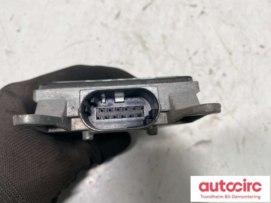 Sensor radar til Porsche Cayenne 2010-2017 (92A) (92A) (95861856601|7P5910566B|)