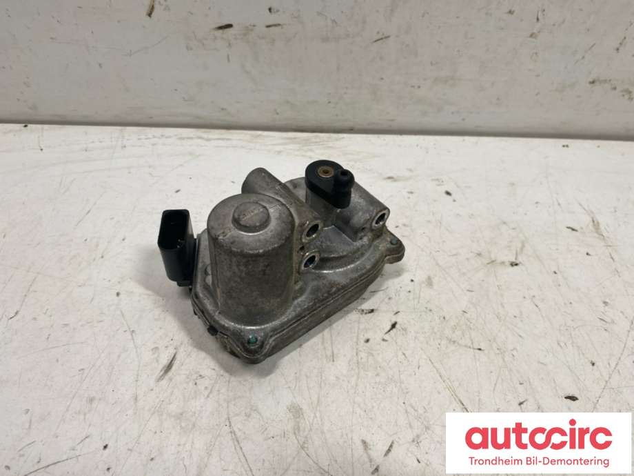 Spjeldhus til Audi A6, Allroad 2006-2008 (Type II, Fase 1) (C6) (C6) (CONTINENTAL|059 129 712 BQ|059 129 086 M|059 129 086 D)