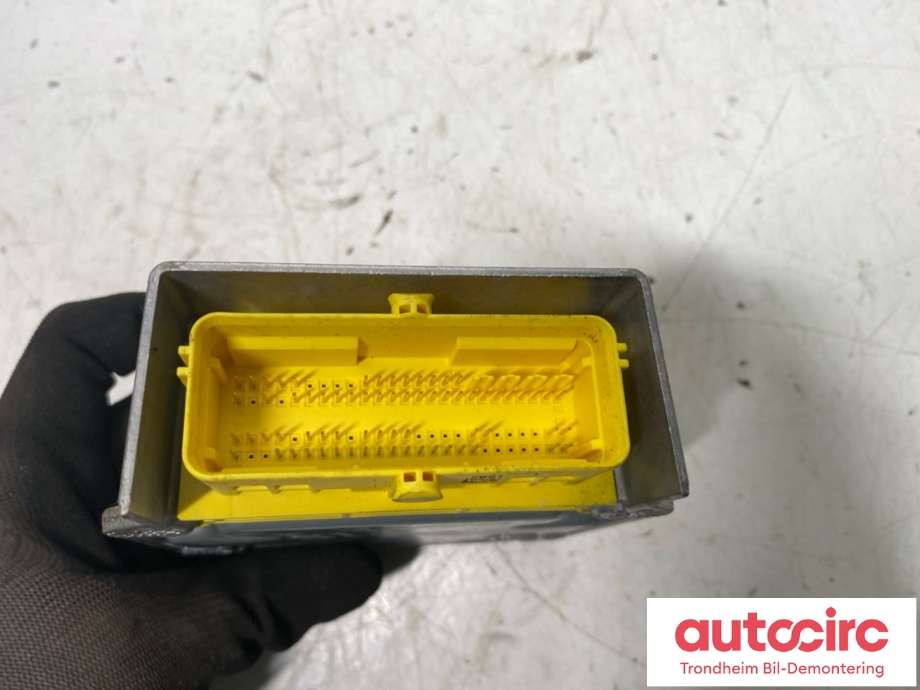 Airbag elektronikk til Porsche Cayenne 2010-2017 (92A) (92A) (958 618 201 03|7P0 959 655|)
