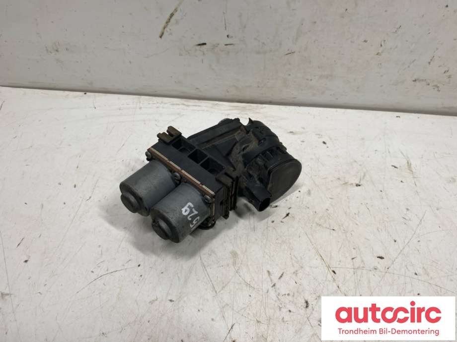 Ventil vann til Audi A6, Allroad 2006-2008 (Type II, Fase 1) (C6) (C6) (BOSCH|0 392 023 007|)