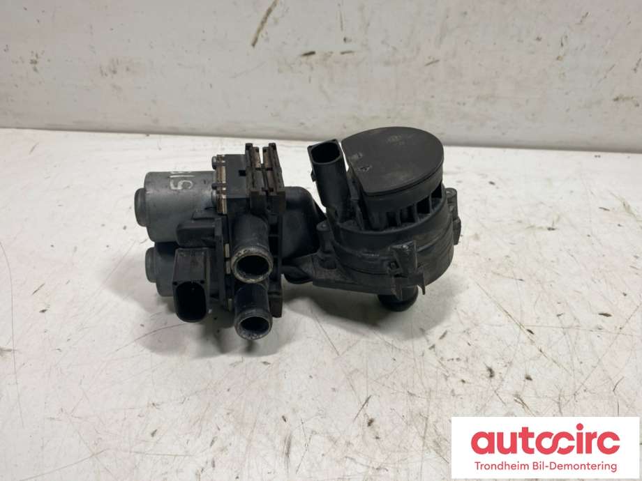 Ventil vann til Audi A6, Allroad 2006-2008 (Type II, Fase 1) (C6) (C6) (BOSCH|0 392 023 007|)