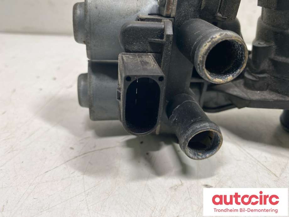 Ventil vann til Audi A6, Allroad 2006-2008 (Type II, Fase 1) (C6) (C6) (BOSCH|0 392 023 007|)