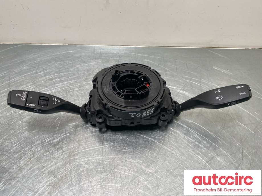 Bryter combi til BMW X3 2010-2017 (F25) (F25) (61 31 9 368 601|61 31 6 992 509|)