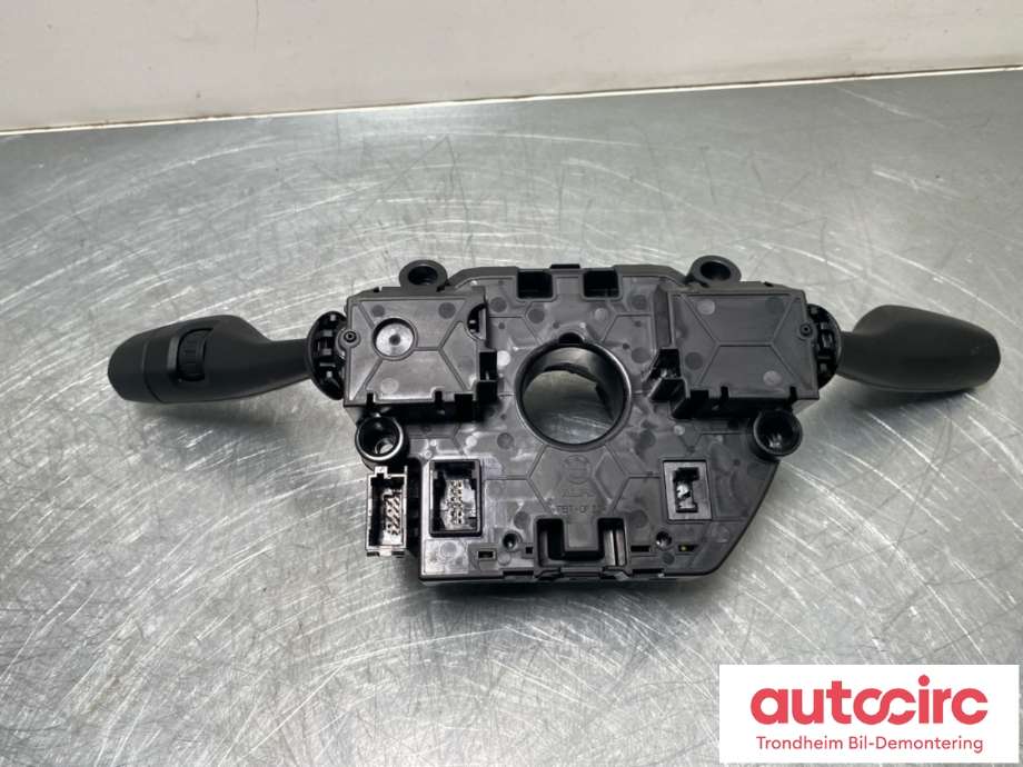 Bryter combi til BMW X3 2010-2017 (F25) (F25) (61 31 9 368 601|61 31 6 992 509|)