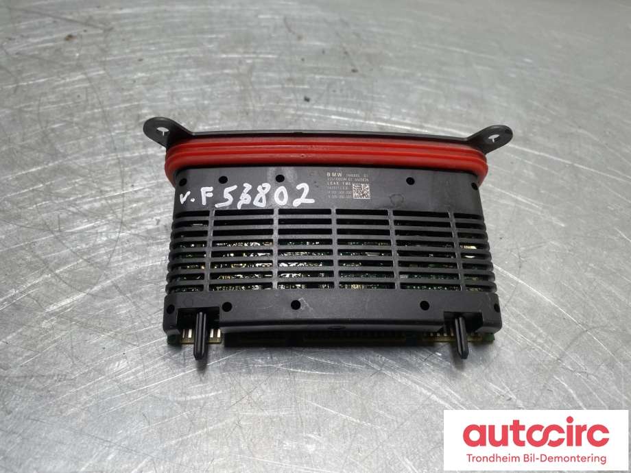 Styreenhet LED til BMW X3 2010-2017 (F25) (F25) (7440883|63117440883|)