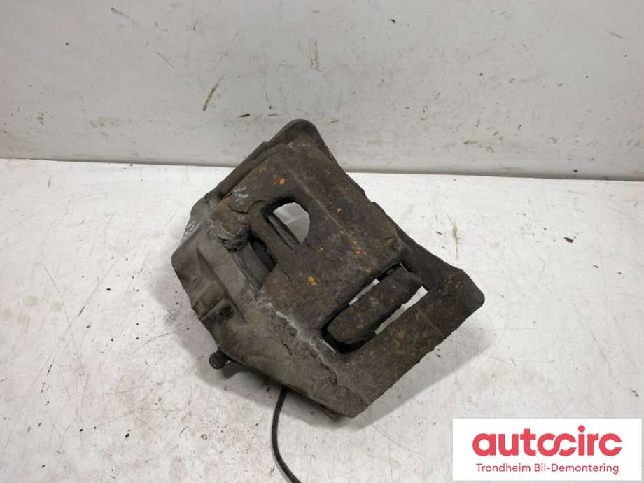 Bremsecaliper venstre foran til Audi A6, Allroad 2006-2008 (Type II, Fase 1) (C6) (C6) (4F0 615 123|)