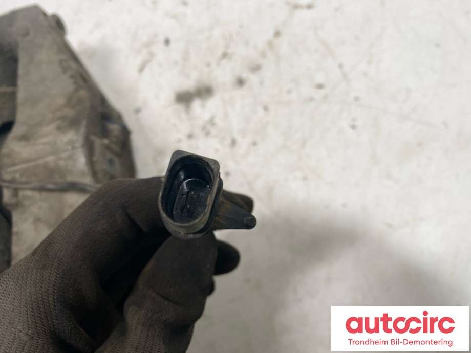 Bremsecaliper venstre foran til Audi A6, Allroad 2006-2008 (Type II, Fase 1) (C6) (C6) (4F0 615 123|)