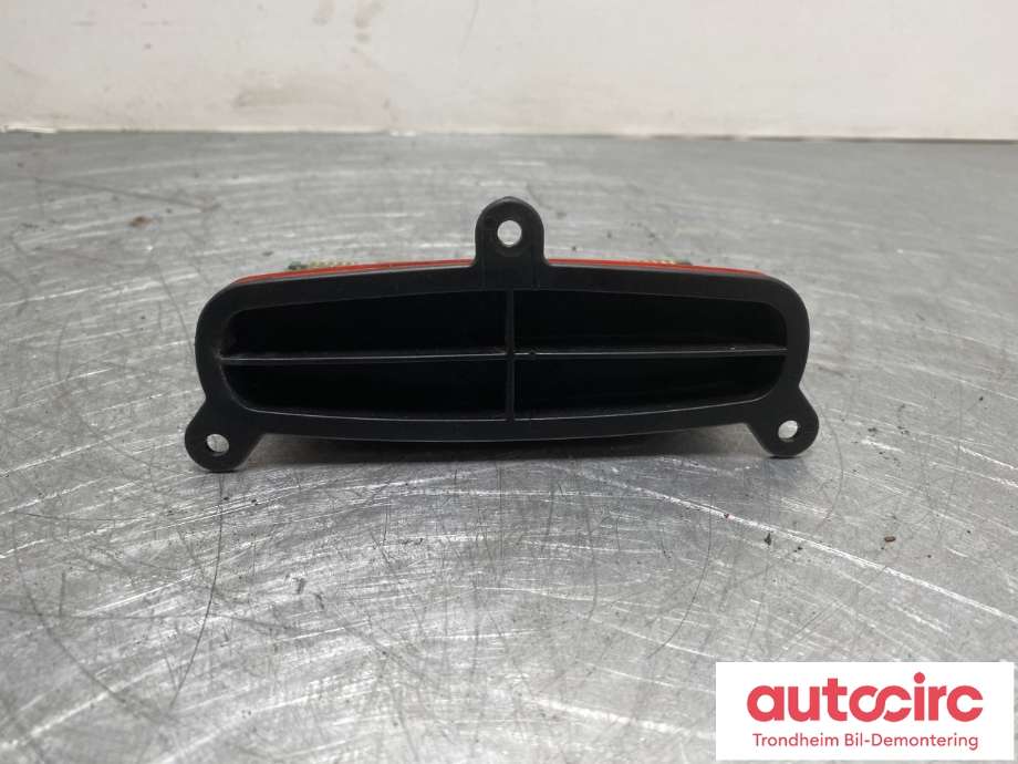 Styreenhet LED til BMW X3 2010-2017 (F25) (F25) (7440883|63117440883|)
