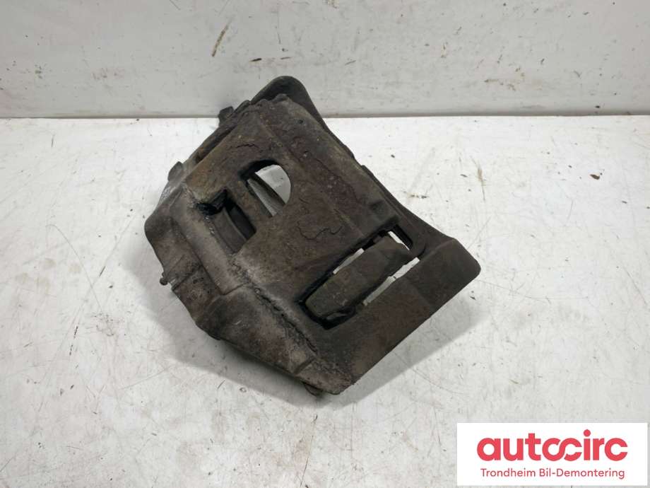 Bremsecaliper høyre foran til Audi A6, Allroad 2006-2008 (Type II, Fase 1) (C6) (C6) (4F0 615 124|)