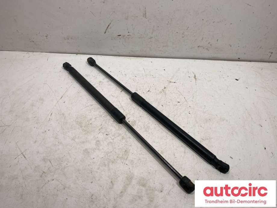 Baklukedemper til Audi A6, Allroad 2006-2008 (Type II, Fase 1) (C6) (C6) (BEGGE TO|4F9 827 552 B|)