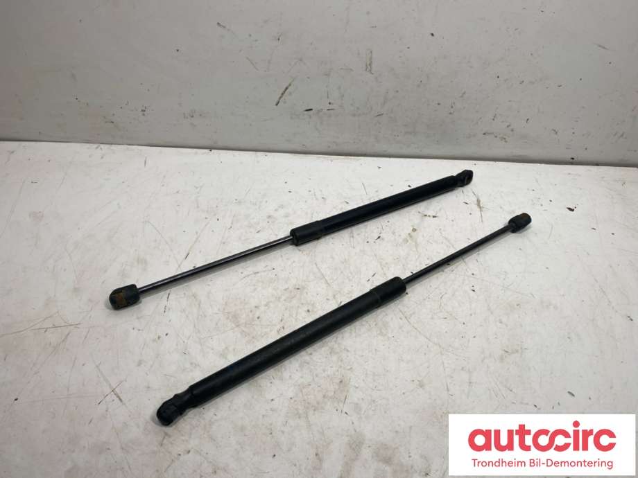 Baklukedemper til Audi A6, Allroad 2006-2008 (Type II, Fase 1) (C6) (C6) (BEGGE TO|4F9 827 552 B|)