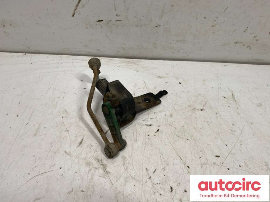 Sensor nivå, høyre foran til Audi A6, Allroad 2006-2008 (Type II, Fase 1) (C6) (C6) (4F0 941 286 B|)