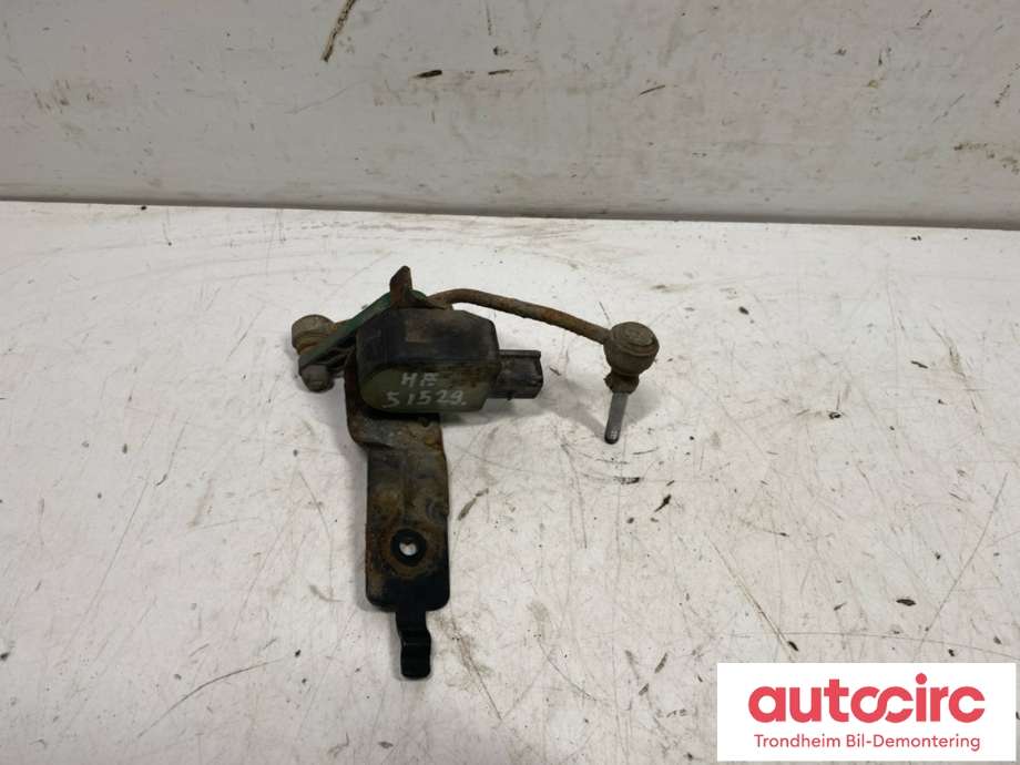 Sensor nivå, høyre foran til Audi A6, Allroad 2006-2008 (Type II, Fase 1) (C6) (C6) (4F0 941 286 B|)