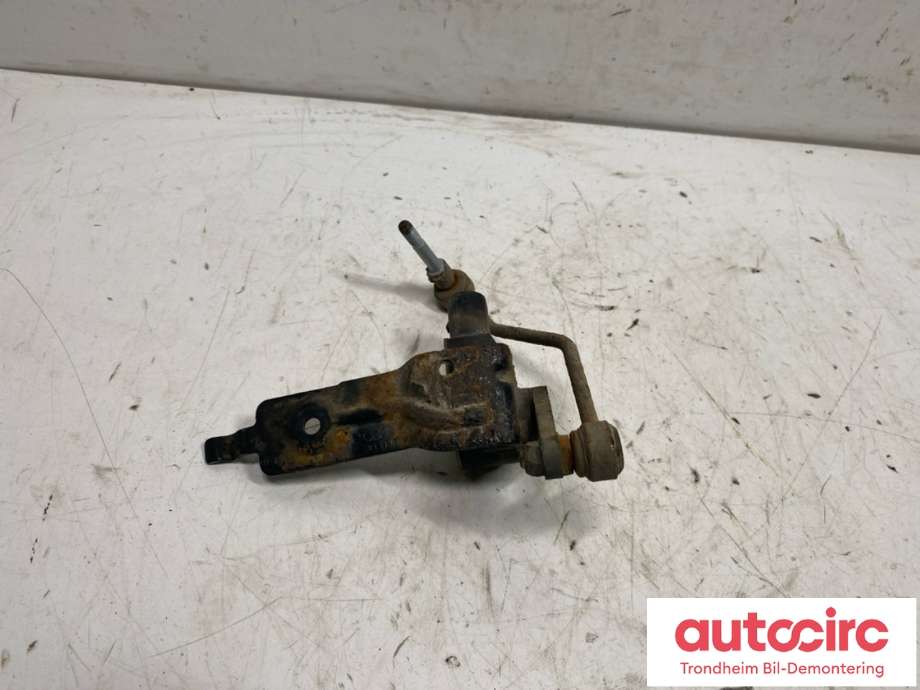 Sensor nivå, høyre foran til Audi A6, Allroad 2006-2008 (Type II, Fase 1) (C6) (C6) (4F0 941 286 B|)