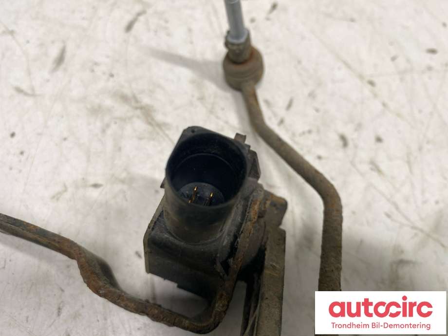 Sensor nivå, høyre foran til Audi A6, Allroad 2006-2008 (Type II, Fase 1) (C6) (C6) (4F0 941 286 B|)