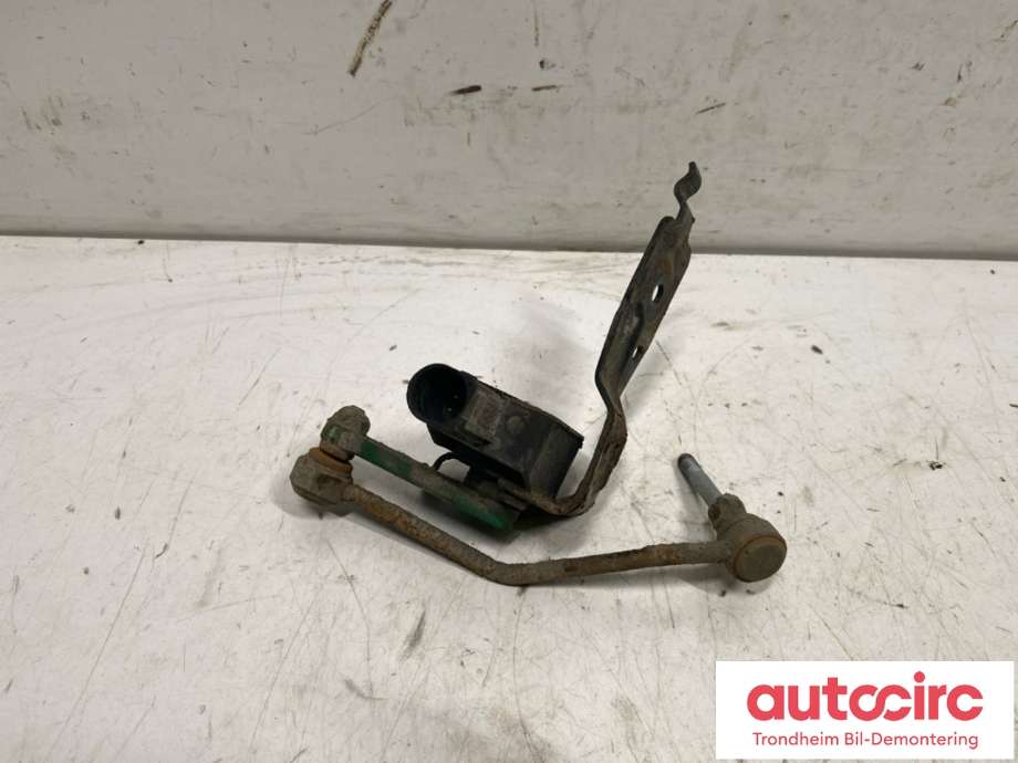 Sensor nivå, venstre foran til Audi A6, Allroad, 2006-2008 (Type II, Fase 1) (C6) (C6) (4F0 941 285 B)