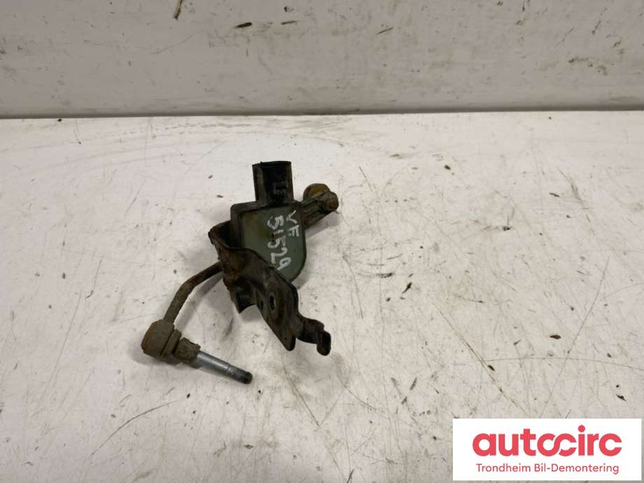 Sensor nivå, venstre foran til Audi A6, Allroad 2006-2008 (Type II, Fase 1) (C6) (C6) (4F0 941 285 B|)