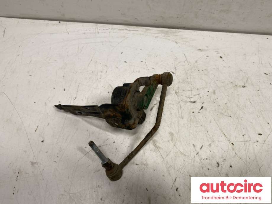 Sensor nivå, venstre foran til Audi A6, Allroad 2006-2008 (Type II, Fase 1) (C6) (C6) (4F0 941 285 B|)